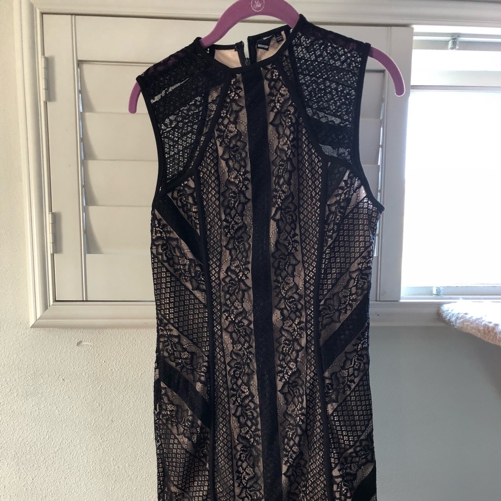 Bodycon Dress